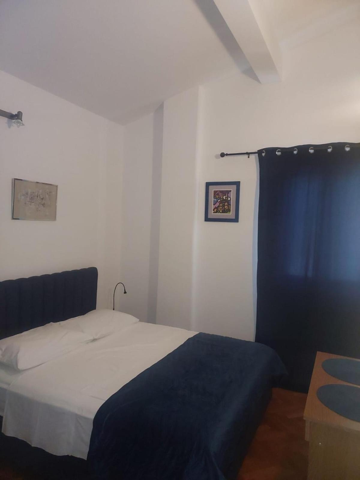Apartmani SEA VIEW Lokva Rogoznica Bagian luar foto