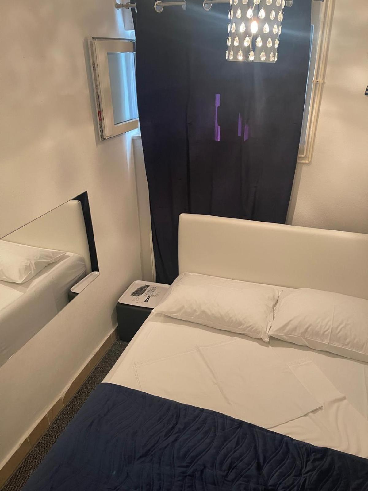 Apartmani SEA VIEW Lokva Rogoznica Bagian luar foto