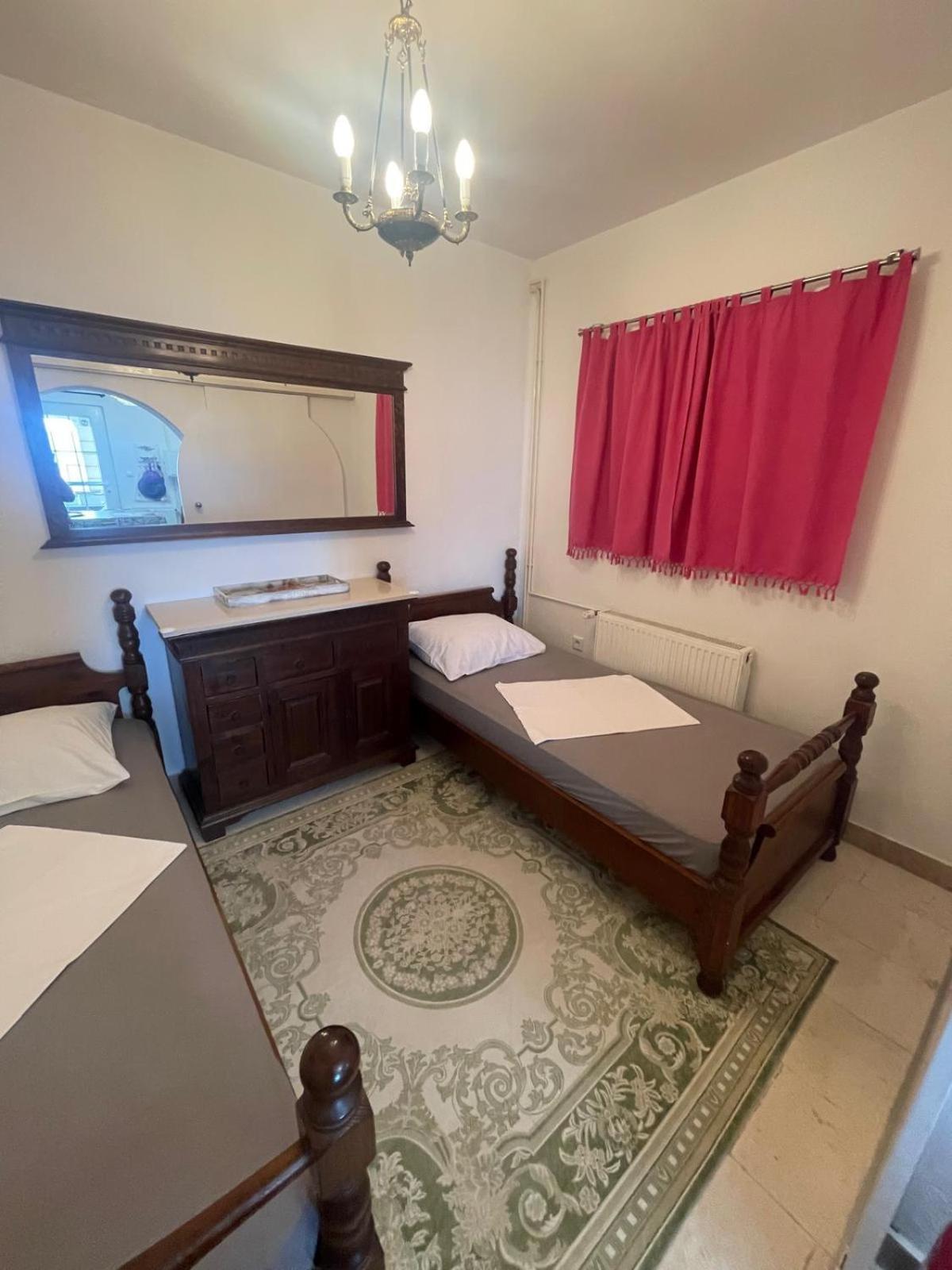 Apartmani SEA VIEW Lokva Rogoznica Bagian luar foto