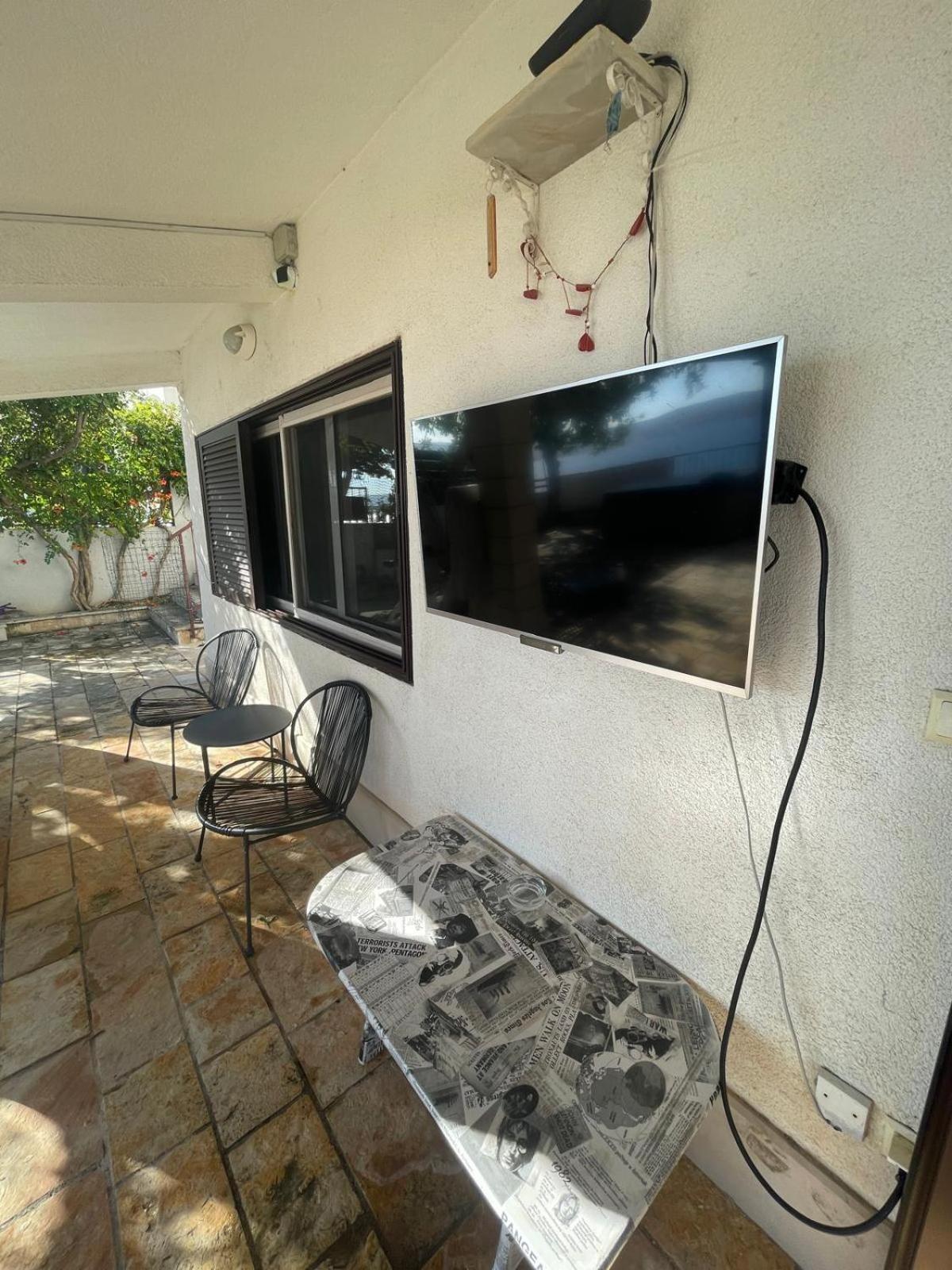Apartmani SEA VIEW Lokva Rogoznica Bagian luar foto